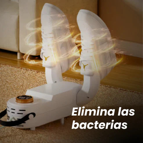 Secador de Zapatos - Cuppingo™